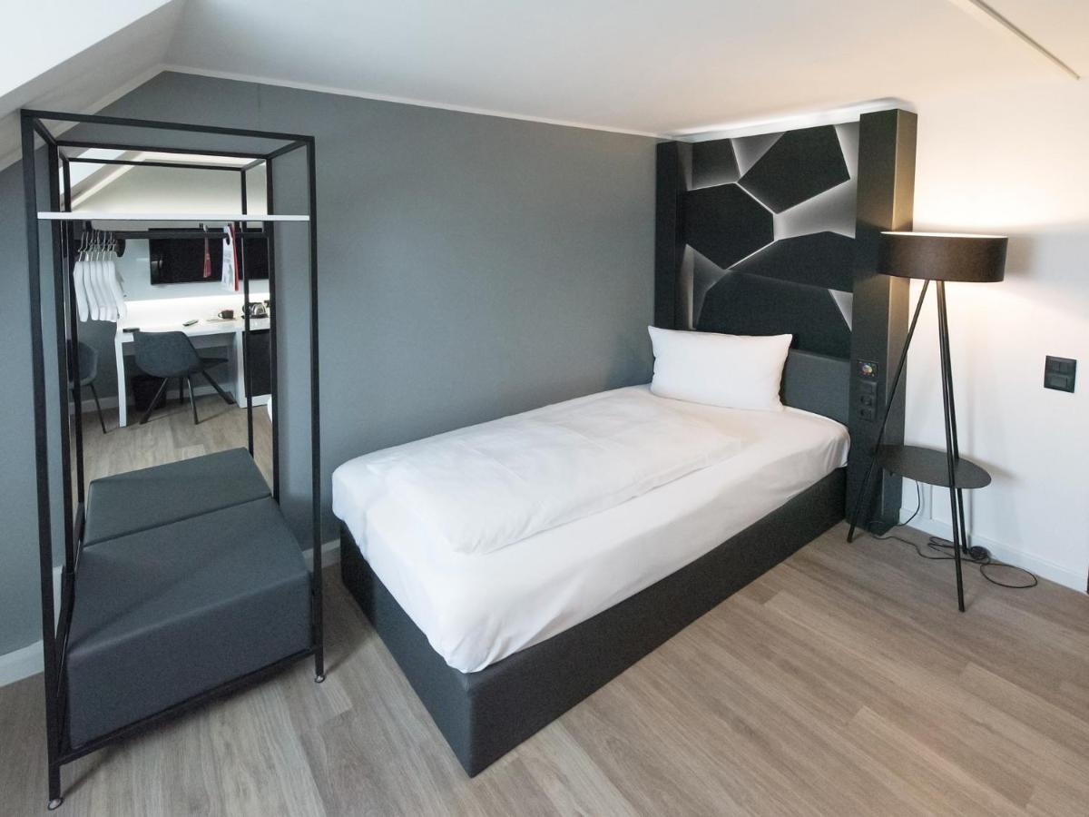 Dormero Hotel Xanten Bagian luar foto