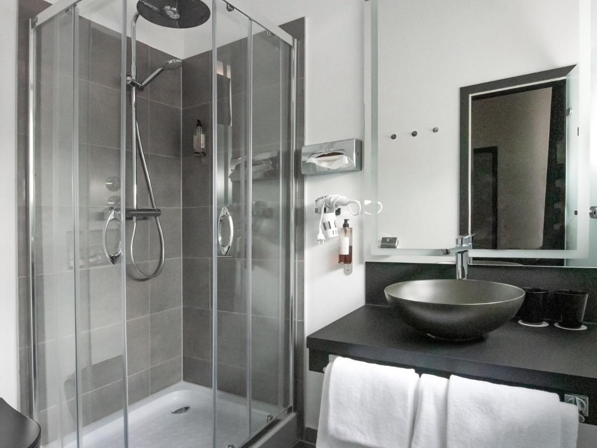 Dormero Hotel Xanten Bagian luar foto