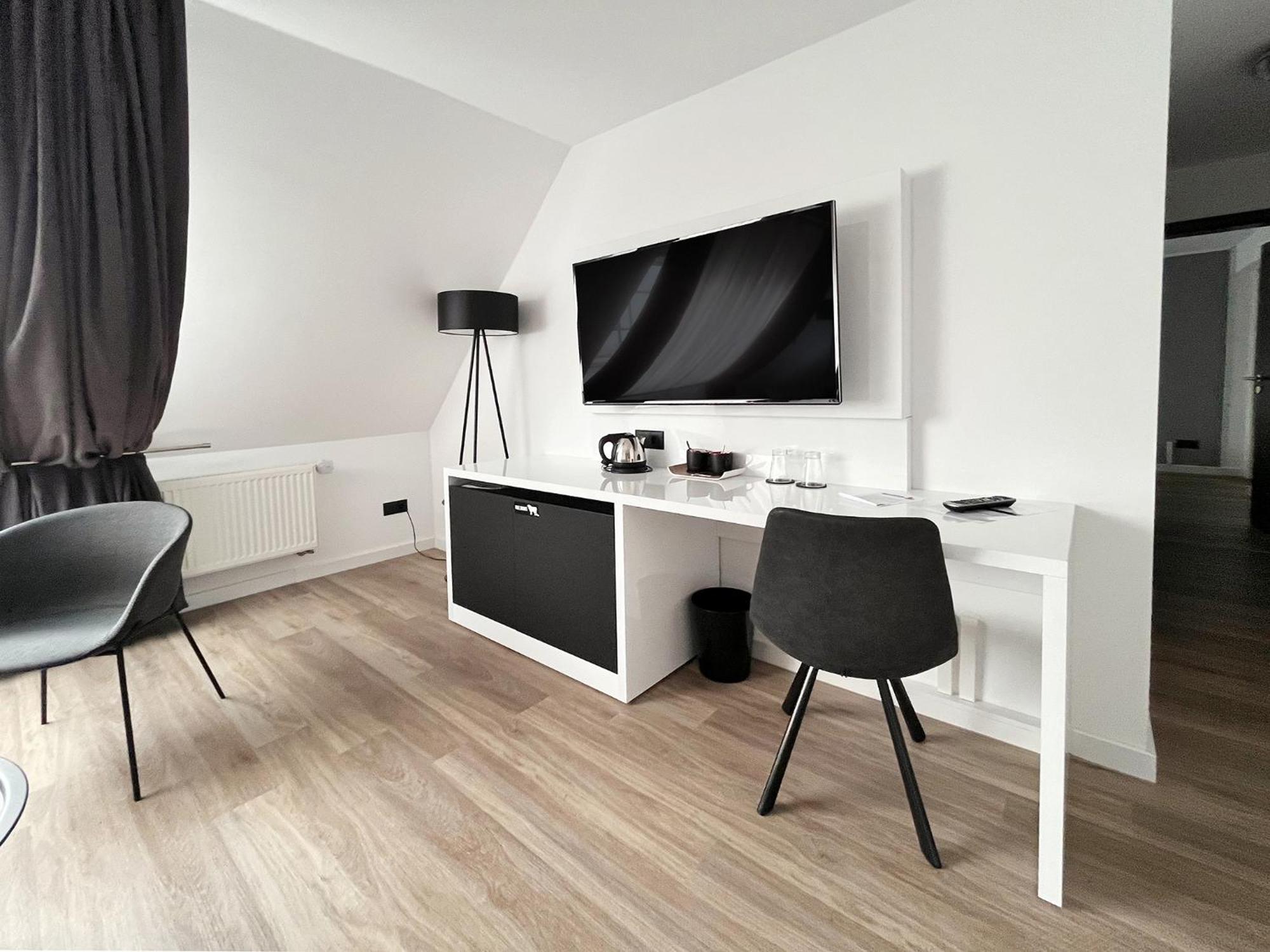 Dormero Hotel Xanten Bagian luar foto