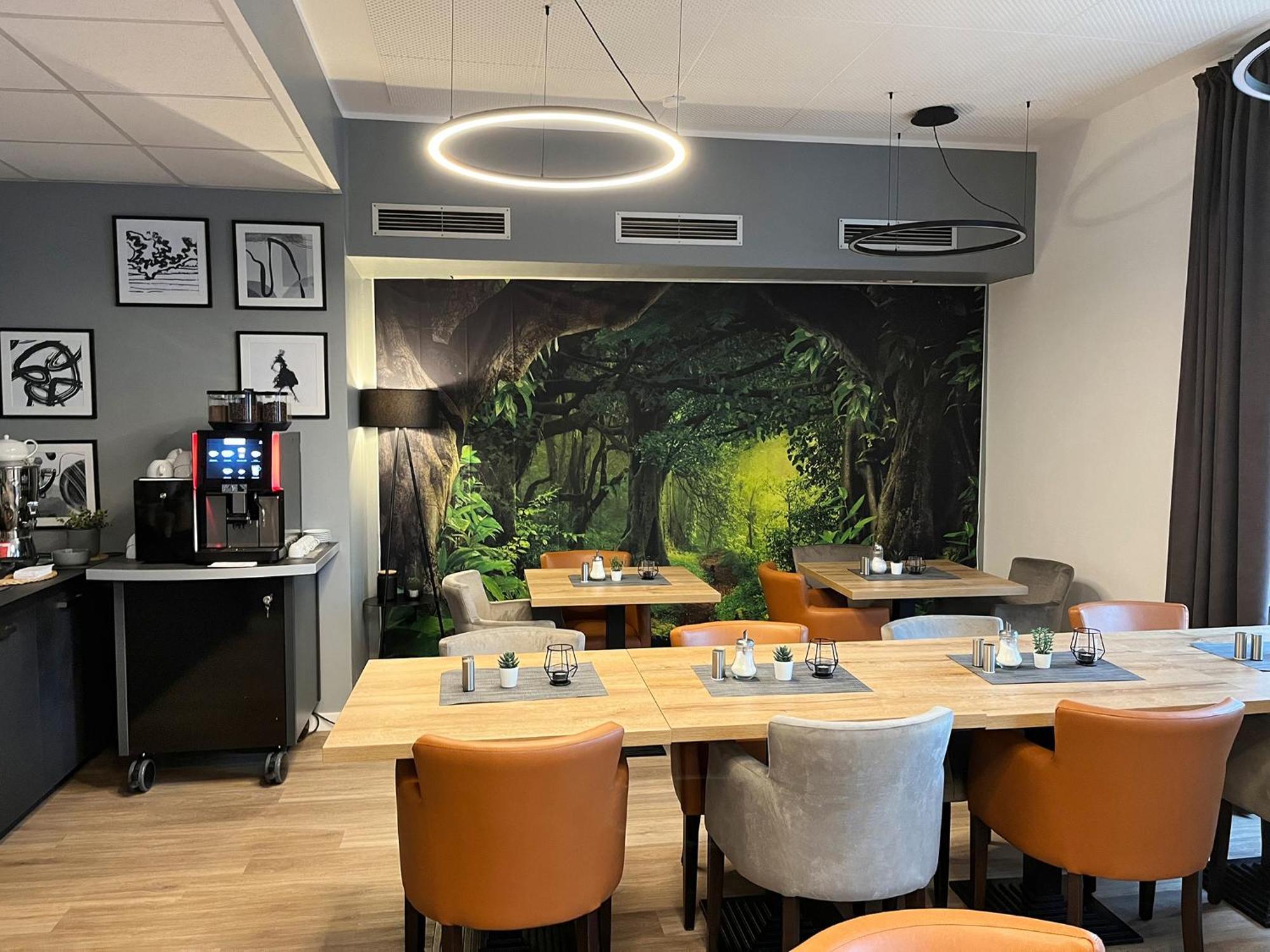 Dormero Hotel Xanten Bagian luar foto