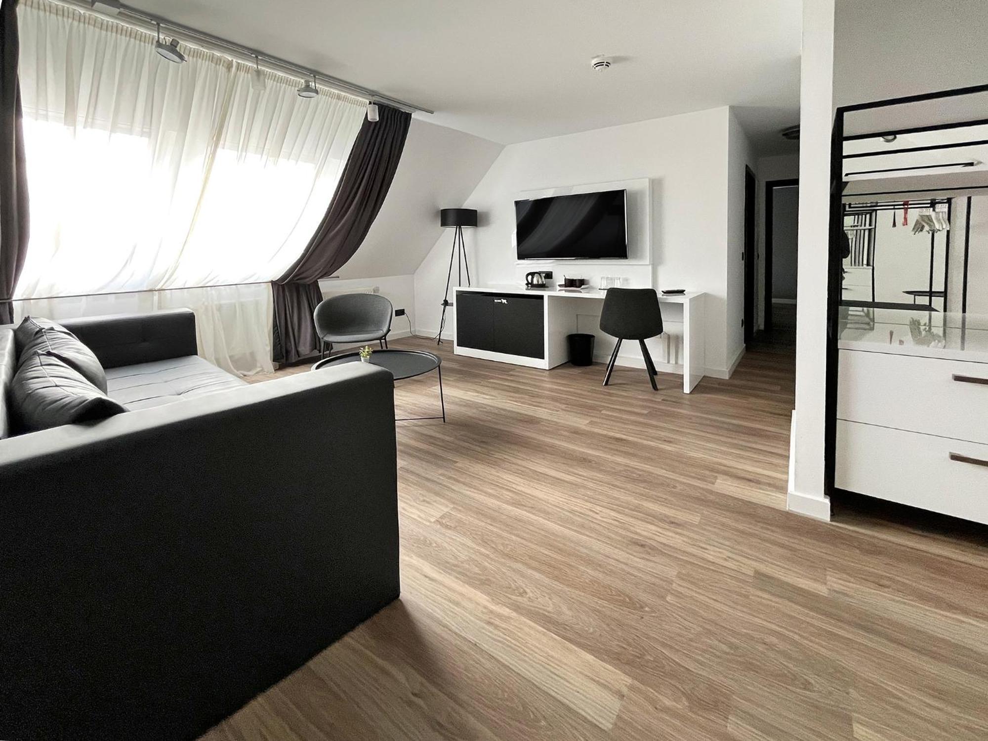 Dormero Hotel Xanten Bagian luar foto