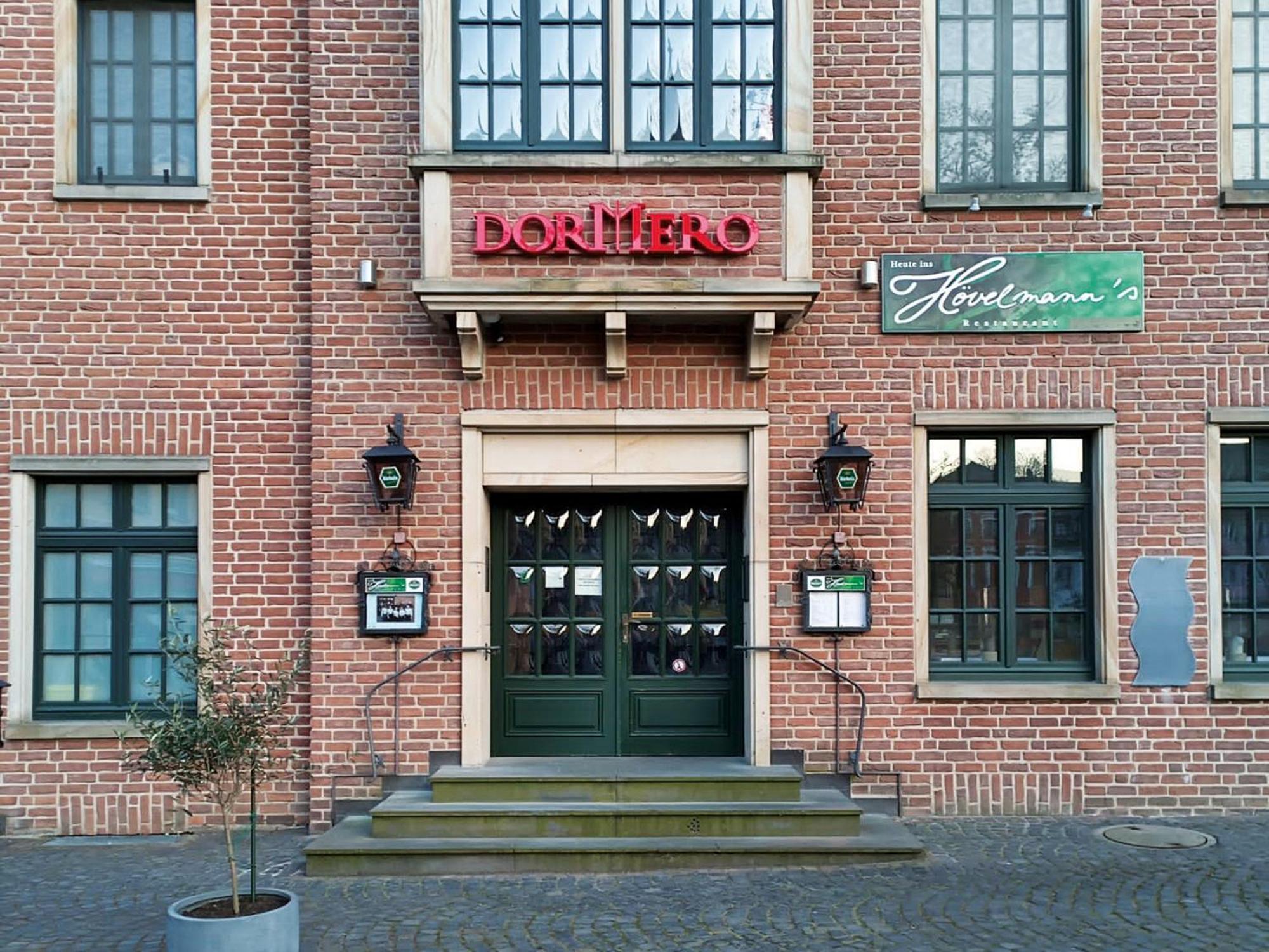Dormero Hotel Xanten Bagian luar foto