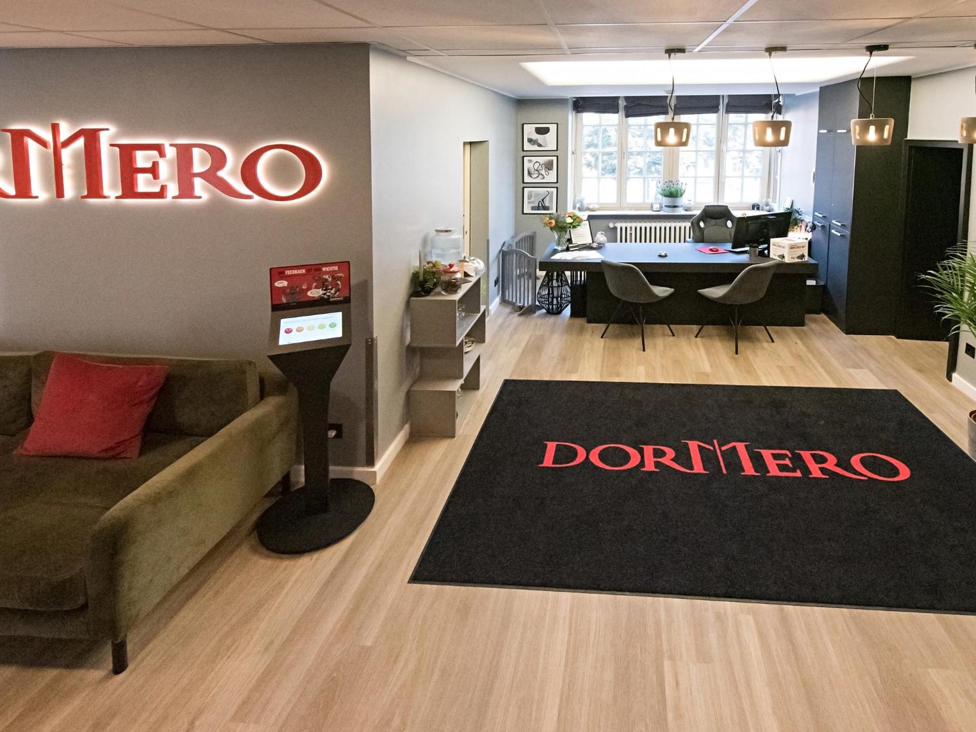 Dormero Hotel Xanten Bagian luar foto