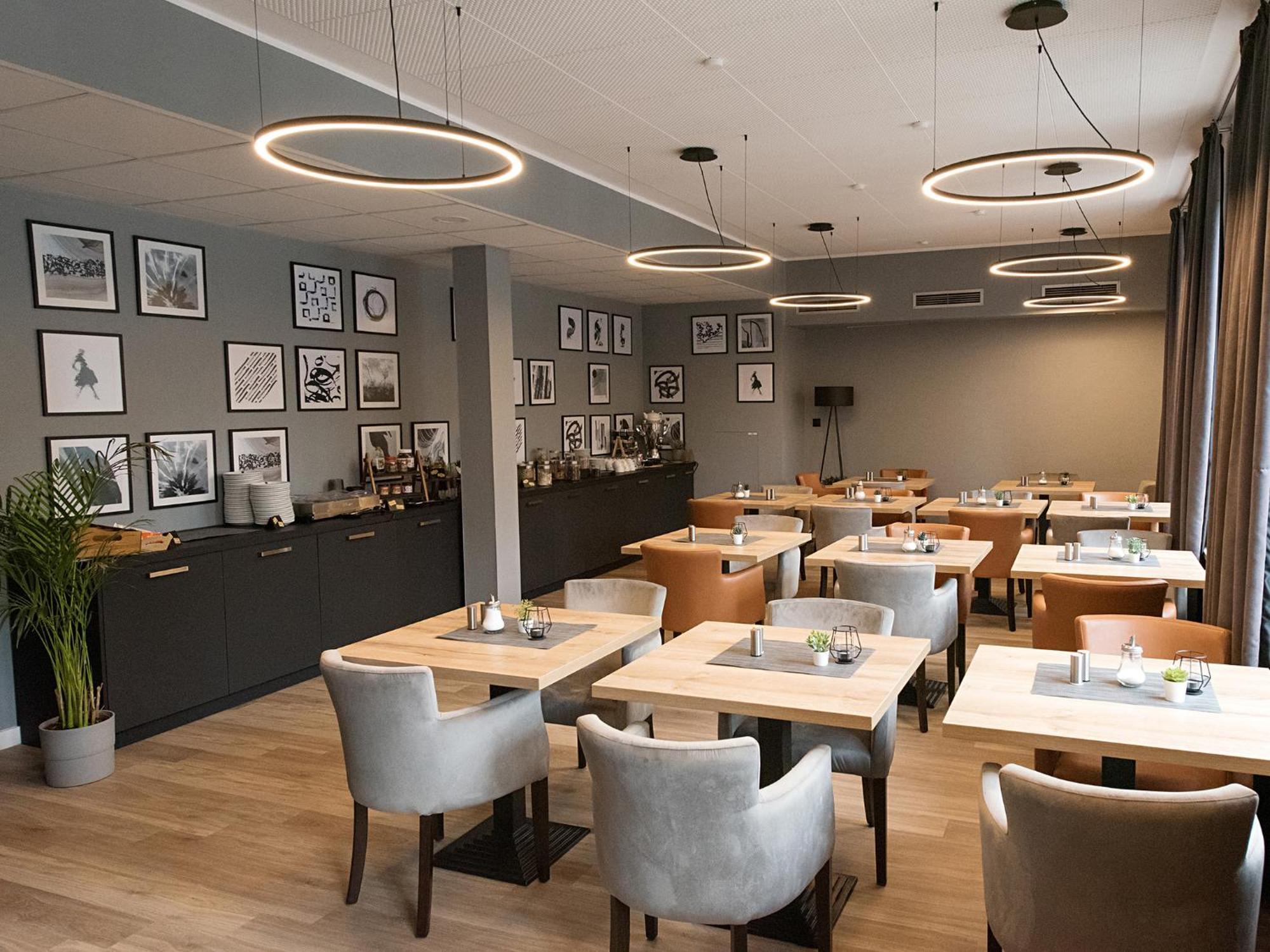 Dormero Hotel Xanten Bagian luar foto