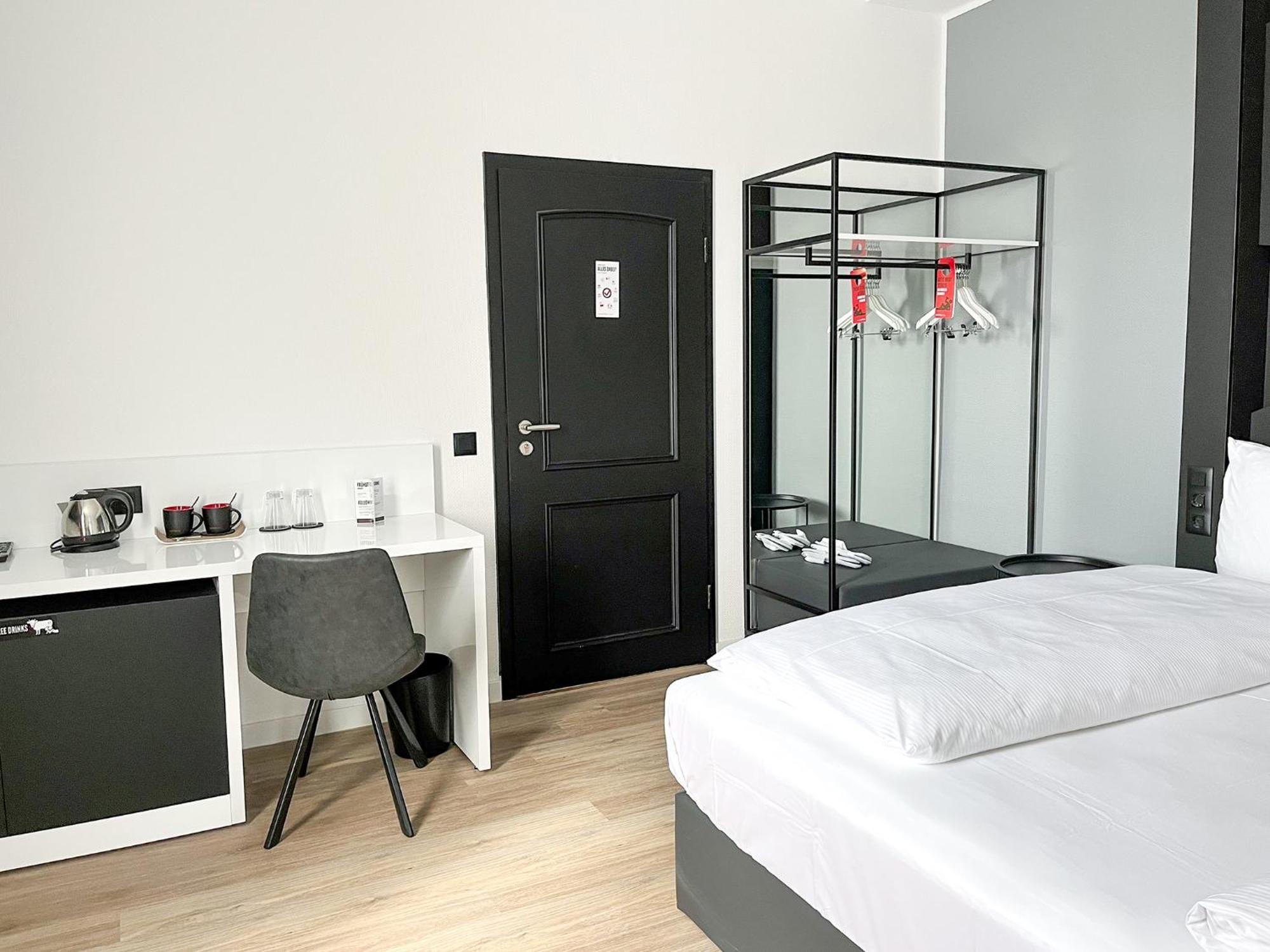 Dormero Hotel Xanten Bagian luar foto