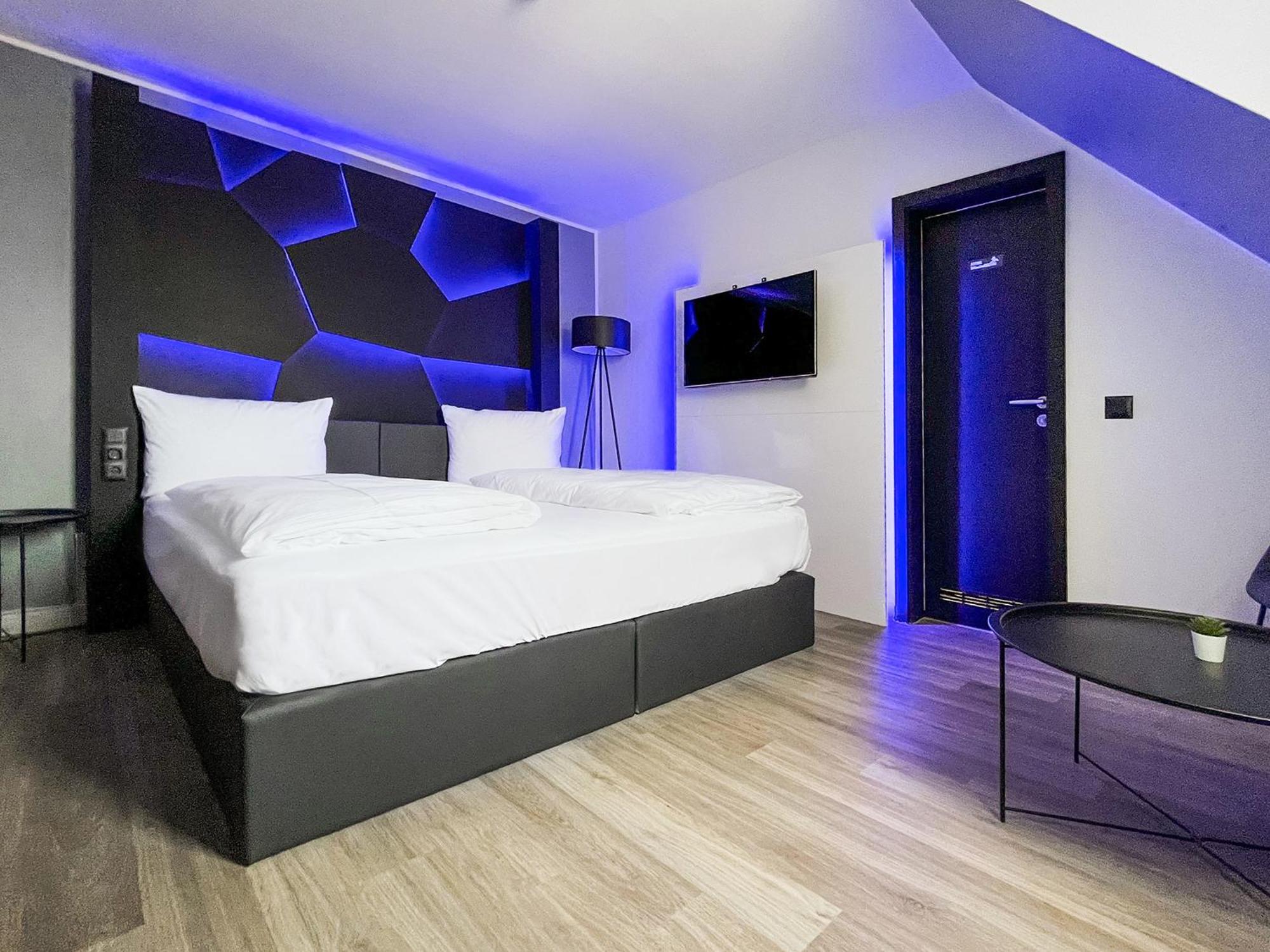 Dormero Hotel Xanten Bagian luar foto
