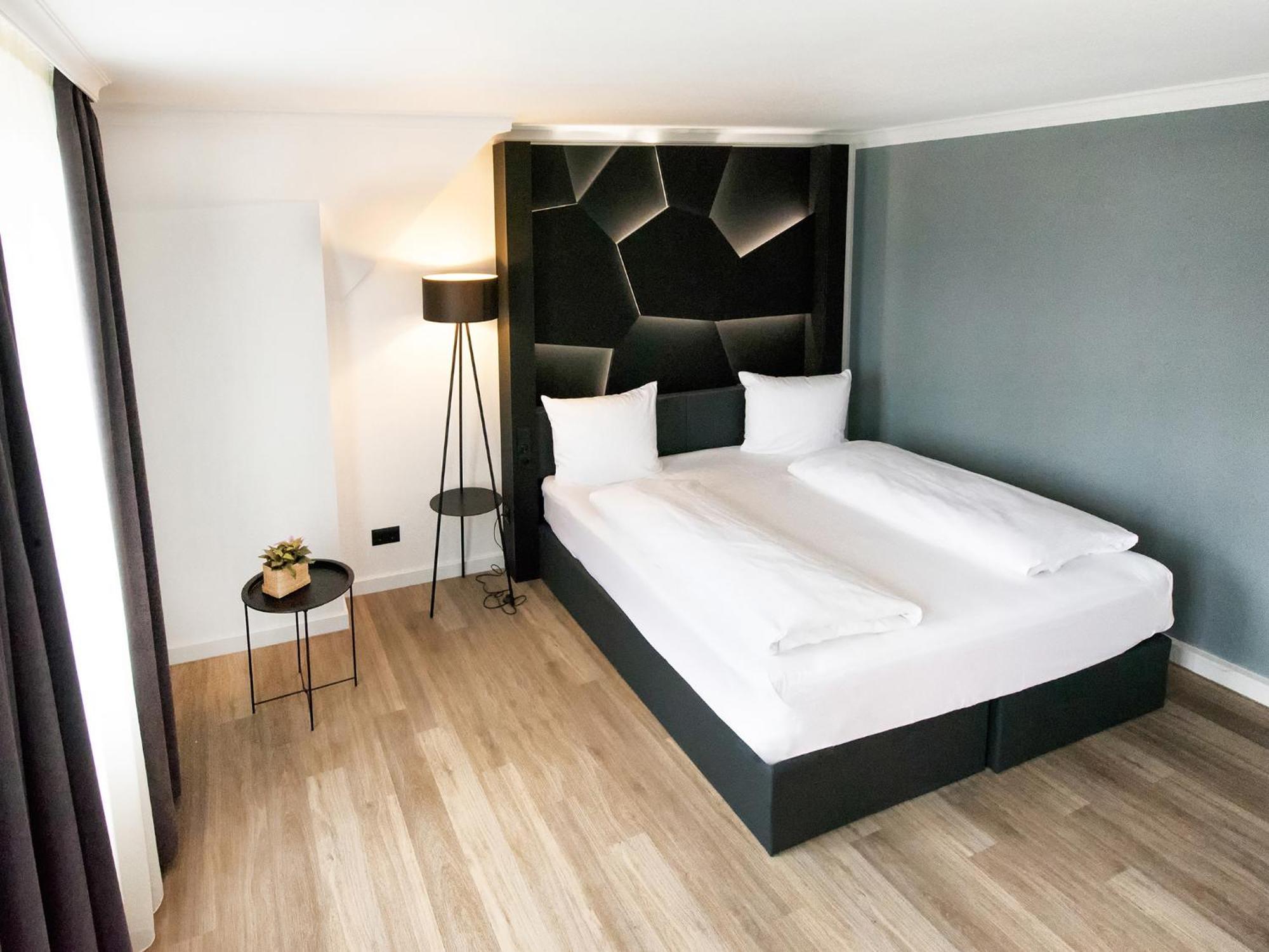Dormero Hotel Xanten Bagian luar foto