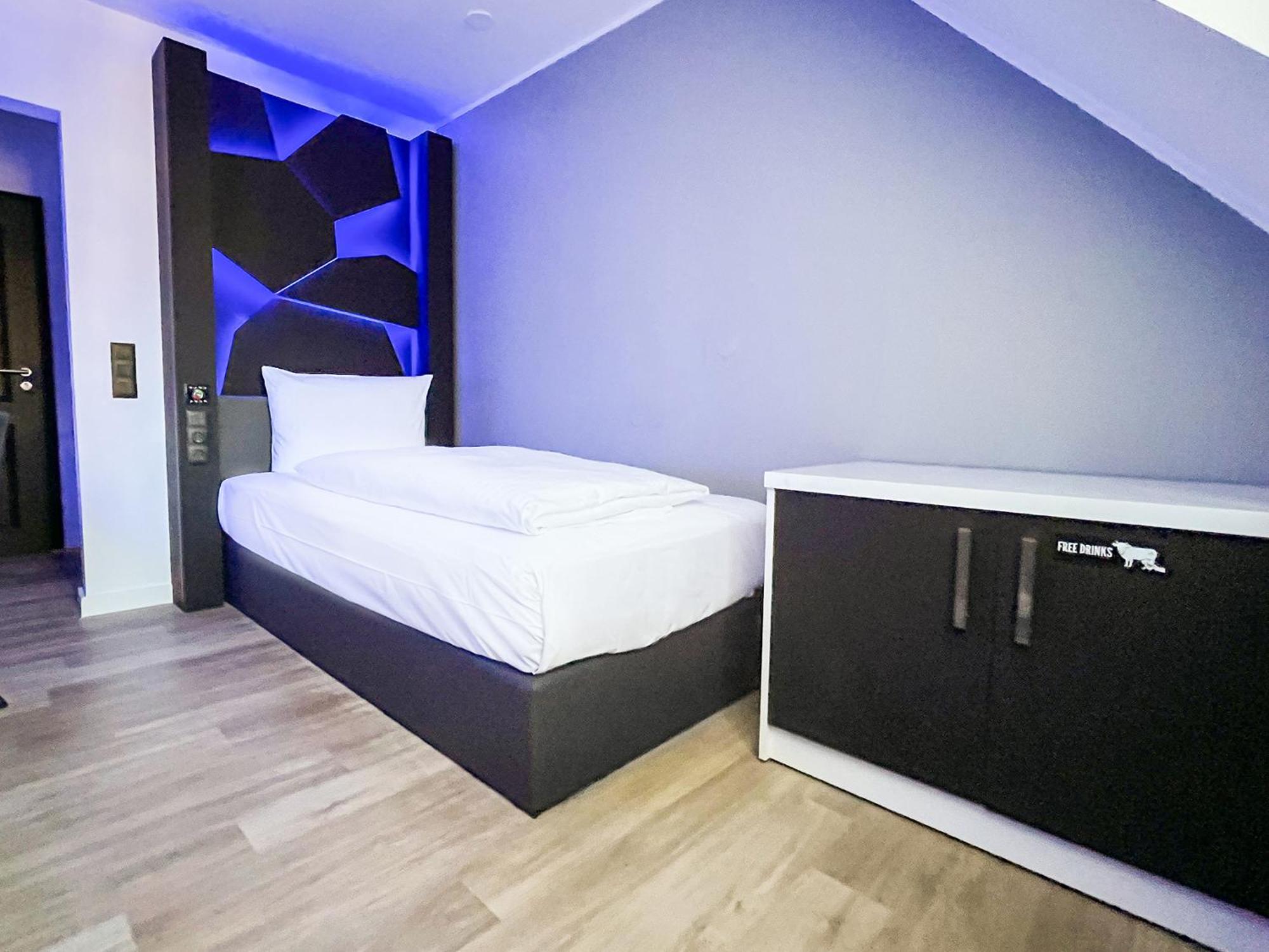 Dormero Hotel Xanten Bagian luar foto
