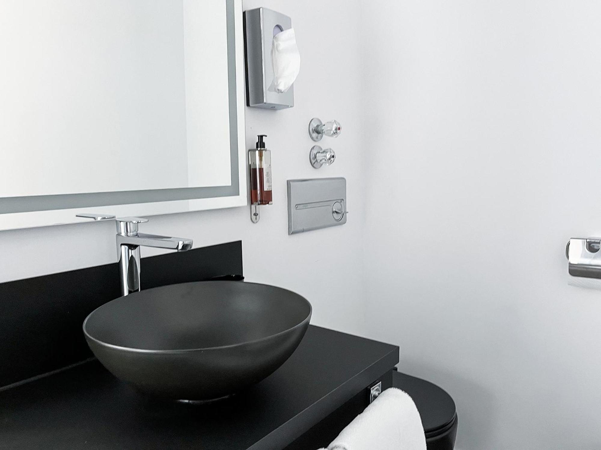 Dormero Hotel Xanten Bagian luar foto
