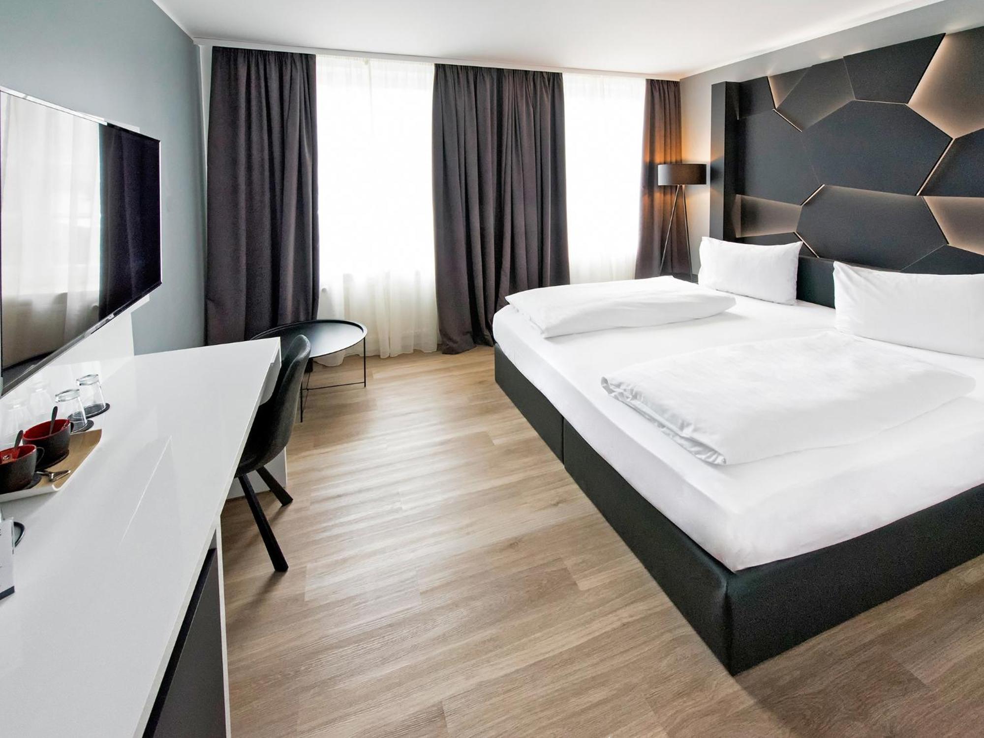 Dormero Hotel Xanten Bagian luar foto